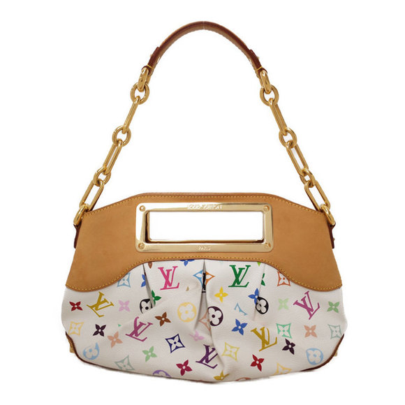 Louis Vuitton Judy Multicolor Bag PM - Picture 1 of 8